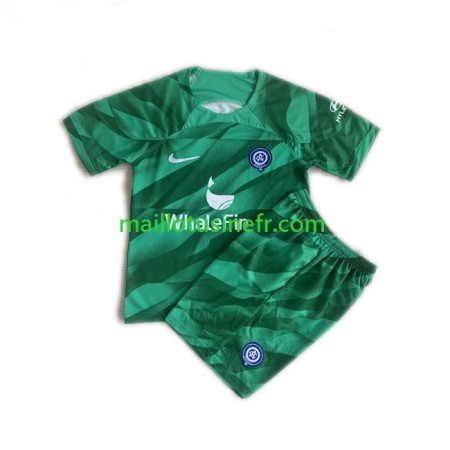 Maillot de Foot Atlético Madrid Extérieur Gardien 2023-24 - Enfant Maillot de Foot Atlético Madrid Extérieur Gardien 2023-24 - Enfant